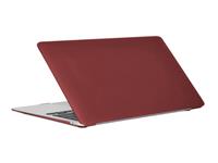 Тонкий Ультратонкий Полупрозрачный Пластиковый Чехол Для Macbook 13 14 15 A2338 A2681 A2918 A2992 A2941 