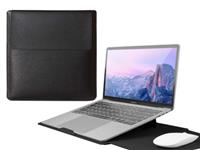 Non Магнитный Ноутбук Рукав С Подставкой 11 12 13 14 15 Защитный Рукав Для Macbook Huawei Xiaomi Notebook 