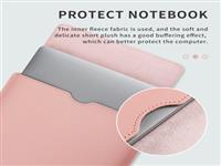 11 12 13 14 15 Простой Чехол Для Ноутбука Huawei Xiaomi Macbook Hp Тонкий Портативный Ноутбук Сумка Немагнитная 