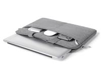 Уникальный Дизайн Сумка Для Ноутбука 13 14 15 Анти-шок Деловая Сумка Для Macbook Huawei Xiaomi Hp Ноутбук 